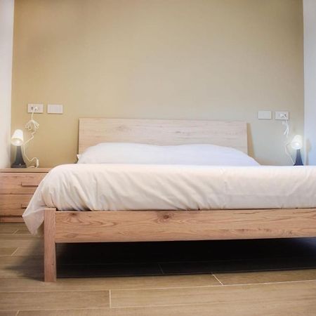 Residenza Borgo Bed and Breakfast Manerbio Buitenkant foto