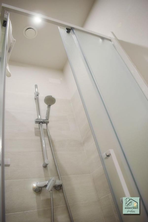 Residenza Borgo Bed and Breakfast Manerbio Buitenkant foto